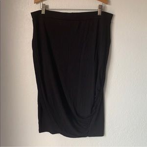 ASOS Rouched‎ Skirt
